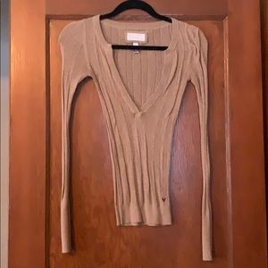 Long sleeve women’s shirt